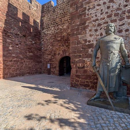 Вилла Flh Silves Portuguese House Экстерьер фото