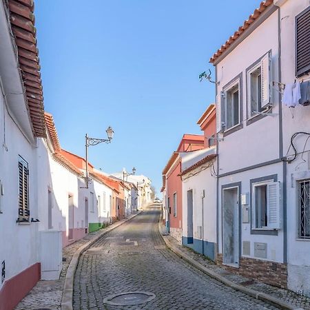 Вилла Flh Silves Portuguese House Экстерьер фото