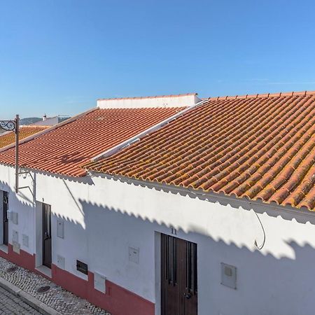 Вилла Flh Silves Portuguese House Экстерьер фото