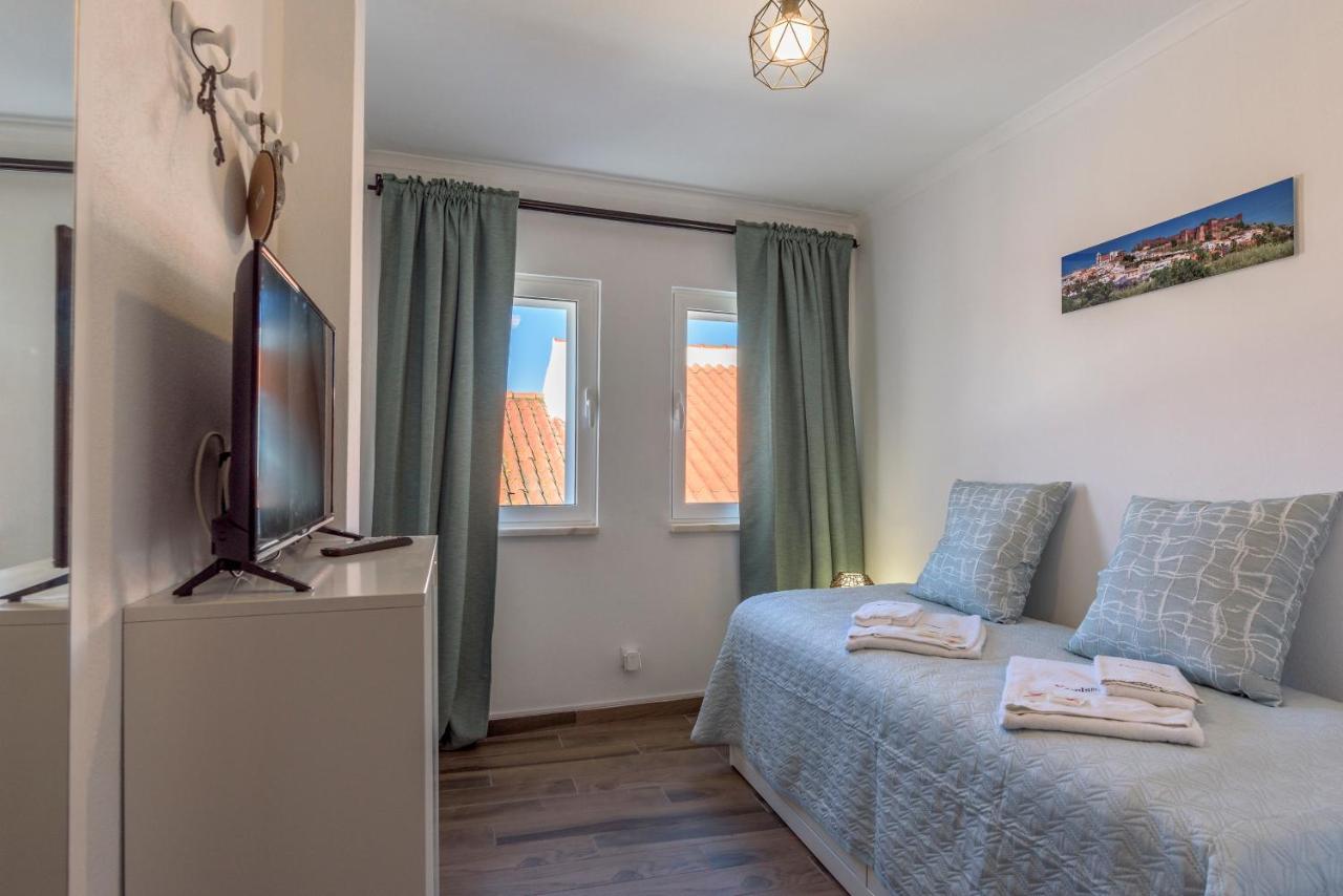 Вилла Flh Silves Portuguese House Экстерьер фото