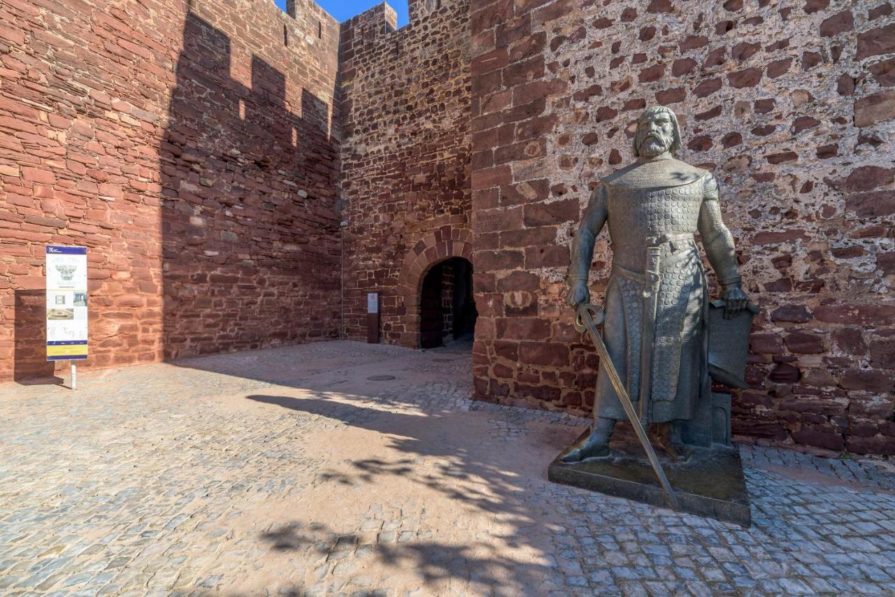 Вилла Flh Silves Portuguese House Экстерьер фото