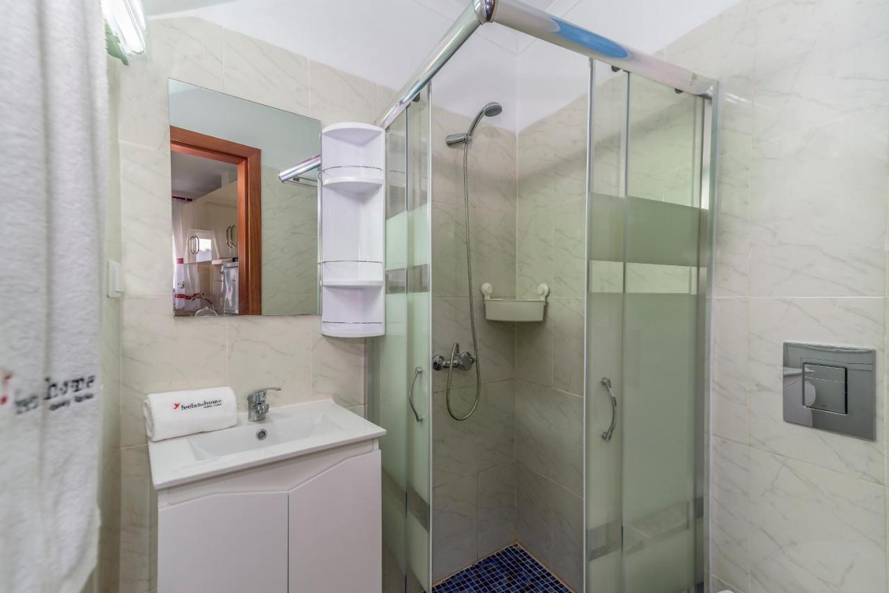 Вилла Flh Silves Portuguese House Экстерьер фото