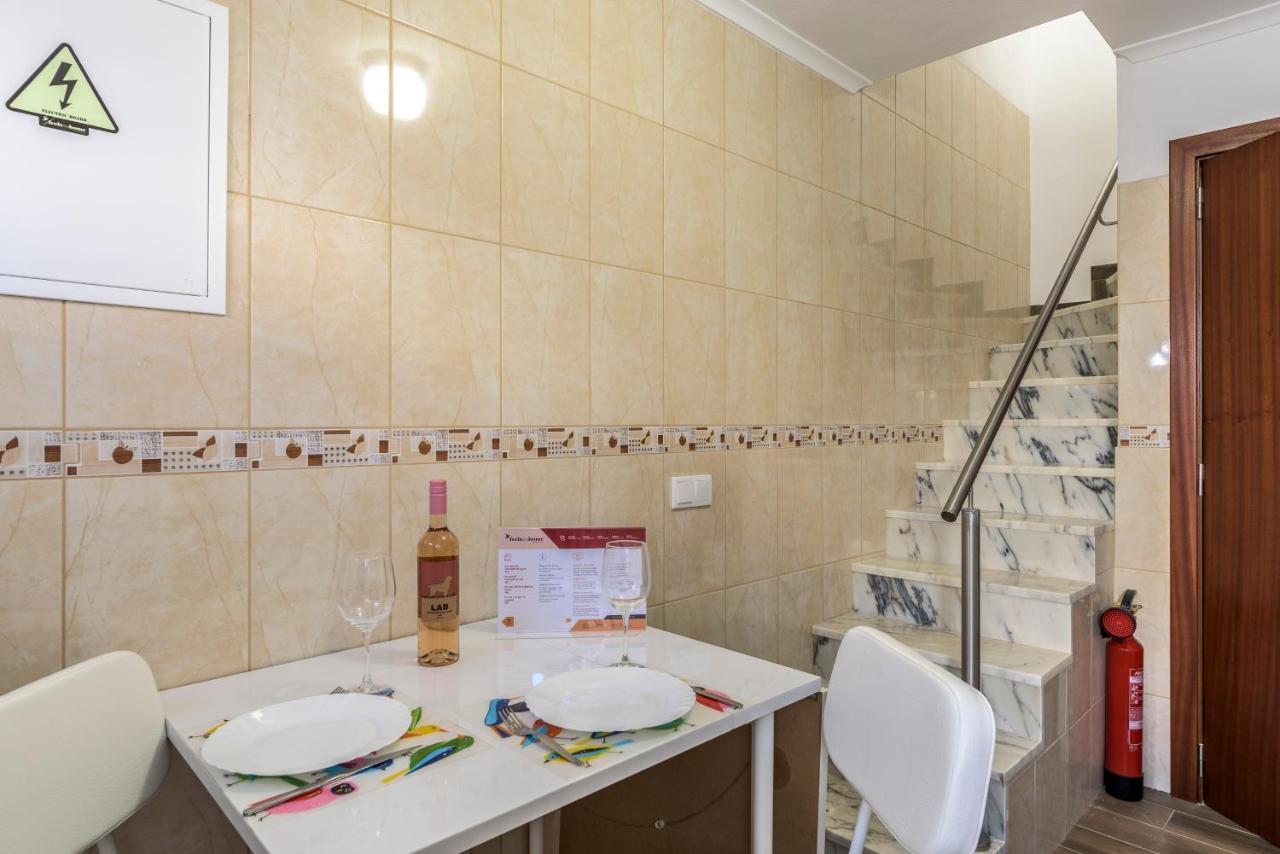 Вилла Flh Silves Portuguese House Экстерьер фото