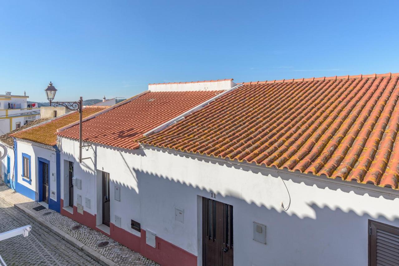 Вилла Flh Silves Portuguese House Экстерьер фото