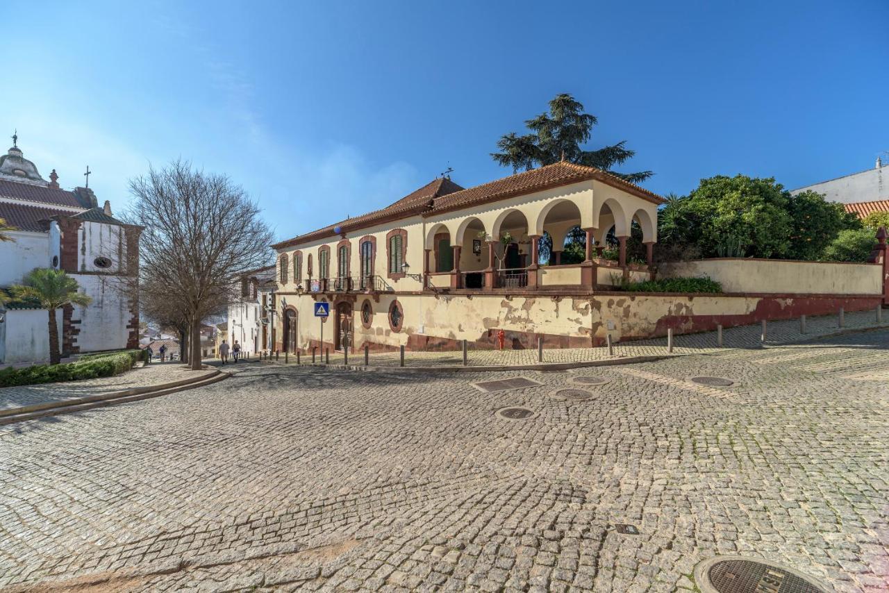 Вилла Flh Silves Portuguese House Экстерьер фото
