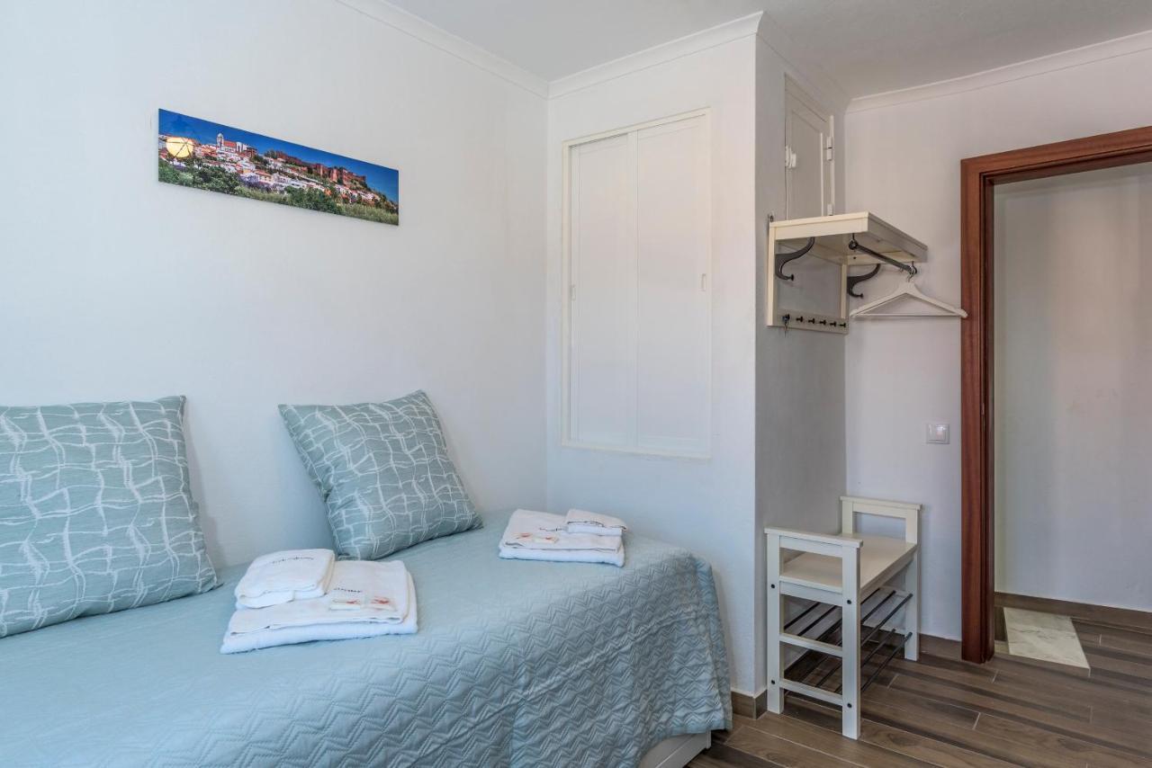 Вилла Flh Silves Portuguese House Экстерьер фото