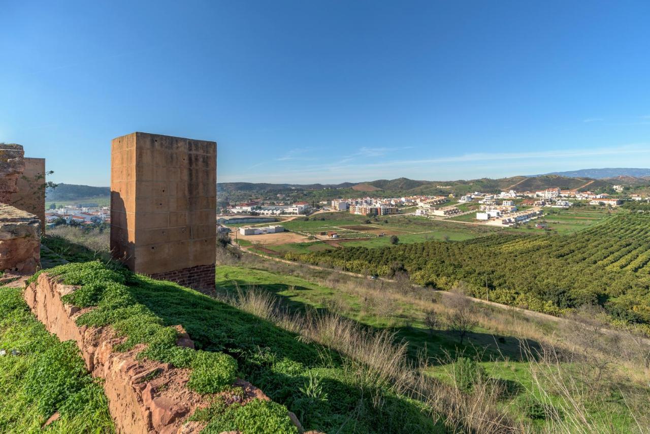 Вилла Flh Silves Portuguese House Экстерьер фото