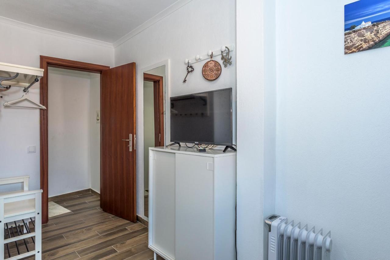 Вилла Flh Silves Portuguese House Экстерьер фото
