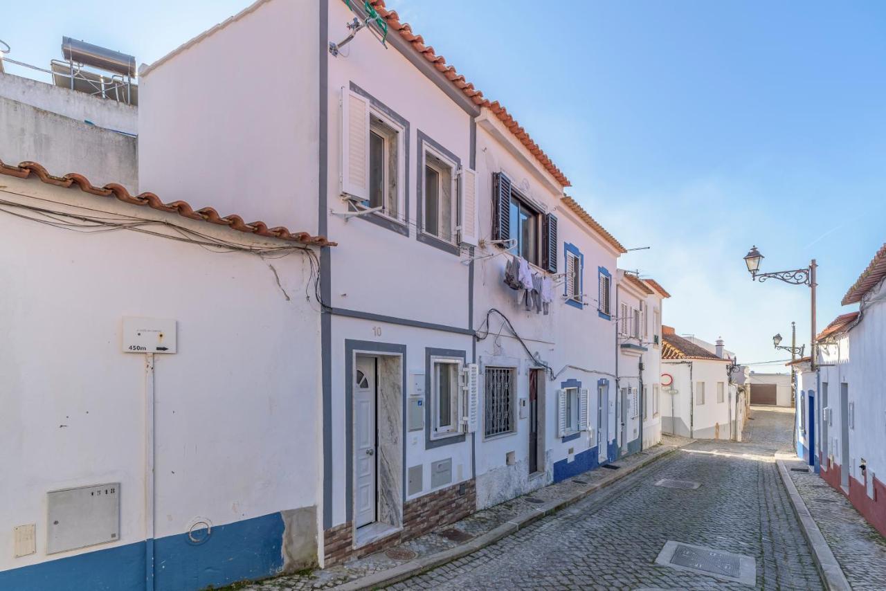Вилла Flh Silves Portuguese House Экстерьер фото