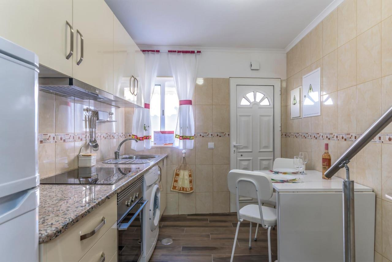 Вилла Flh Silves Portuguese House Экстерьер фото